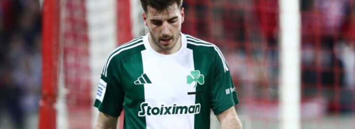 Η UEFA ενημέρωσε τον Παναθηναϊκό για το λάθος… εκατομμυρίων με Ιωαννίδη!
