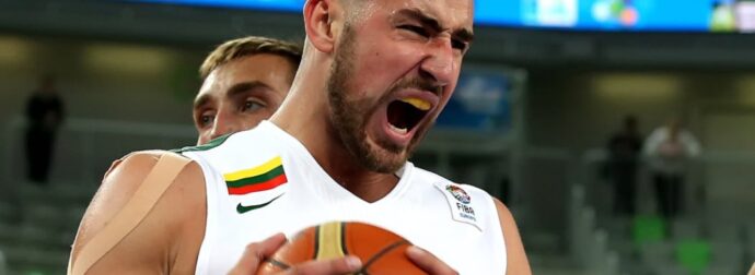 Ο Βαλαντσιούνας αποκάλυψε σε ποια ευρωπαϊκή ομάδα θέλει να παίξει