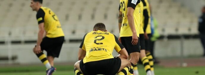 Έφυγε από την ΑΕΚ και υπέγραψε στην Πολωνία!