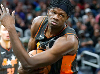 Φέρνει… Λεσόρ ο ΠΑΟ, “θηρίο” 2.13μ. από NBA – Βαλαντσιούνας όπως Βεζένκοφ!