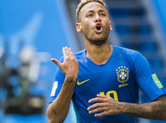 “Ψήνεται” επιστροφή Νεϊμάρ στο Champions League!