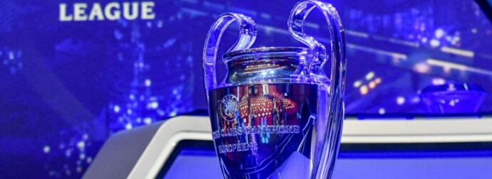 Τα ζευγάρια του πρώτου προκριματικού γύρου του Champions League!