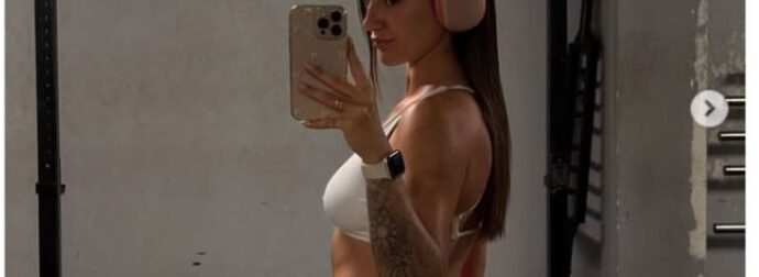 Η 30χρονη αεροσυνοδός που έχει ξετρελάνει τον Λαμίν Γιαμάλ (ΦΩΤΟ)