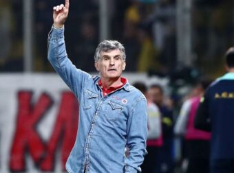 Ο Ολυμπιακός έχει προσεγγίσει την Αλαβές για τον Κάρλος Βιθέντε!