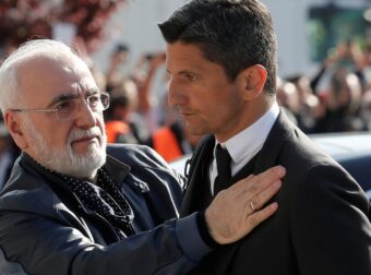 Βρέθηκε ο… εκλεκτός στόπερ – Τον ζήτησε ο Λουτσέσκου, παζάρια ο Σαββίδης
