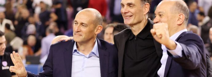 Δεν βλέπει τον Μίσιτς: Ο παικταράς ΝΒΑ που στέλνουν οι Αμερικανοί στο ΣΕΦ!