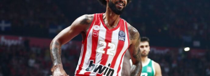 Δημοσίευμα-βόμβα για Ντόρσεϊ: “Πριν λίγο καιρό προτάθηκε…”