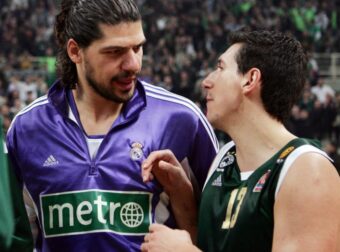 Λάζαρος Παπαδόπουλος: Η χειρότερη μεταγραφή στην ιστορία της Ρεάλ Μαδρίτης