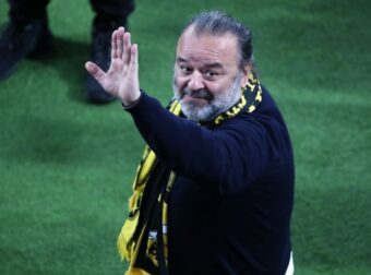 “Μπαμ” η ΑΕΚ μέσα από τα χέρια Ολυμπιακού – Να βάλει ένα stop ο Ηλιόπουλος”
