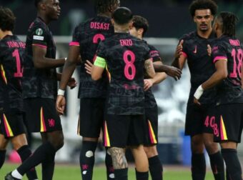 “Πάγωσαν” στην Τσέλσι – Τιμωρία έως και 4 χρόνια για σπουδαίο άσο!
