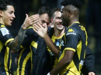Πατάει γκάζι στα μεταγραφικά ο Άρης – Τι γίνεται με Άλβαρο και Πέρεθ