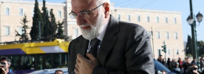 “Άδικη ανακοίνωση για Σαββίδη – Δεν μπορεί να είναι αχάριστος ο ΠΑΟΚ”