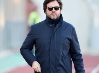 “Πιο κοντά σε ΑΕΚ ο Ντέσερς – Μιλάει με δύο στόπερ”