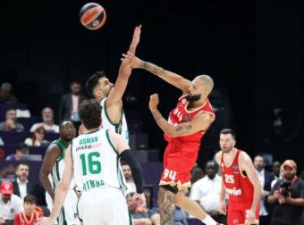 Έκανε το σωστό η Euroleague – Mικρός τελικός τέλος