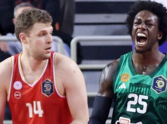 Euroleague: Eυκαιρία για… τρίτους σούπερ σταρ σε Ολυμπιακό, Παναθηναϊκό!