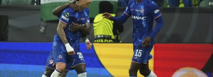 Θέμα ημερών η απόκτηση Άγγλου νεαρού παικταρά από την Τσέλσι!