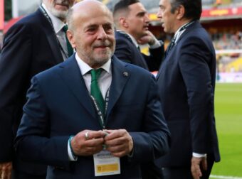 Πλησιάζει σπουδαία επιστροφή στον Παναθηναϊκό με “σφραγίδα” Αλαφούζου!