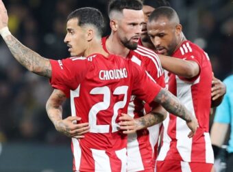 Τον “στέλνουν” από την Αργεντινή στον Ολυμπιακό!