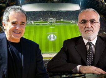 “Ηχηρή” παρέμβαση παλαίμαχου του ΠΑΟΚ – “Υπάρχει κίνδυνος διχασμού…”