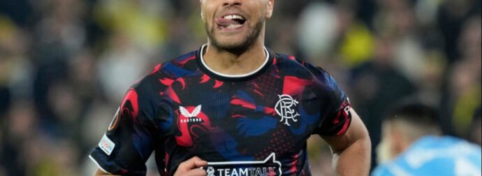 Φρένο για Ντέσερς από τον τεχνικό της Ρέιντζερς: “Τον περιμένω”