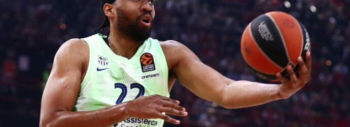 Νέο δημοσίευμα για Πάρκερ, Παναθηναϊκό – Διαστημικό συμβόλαιο