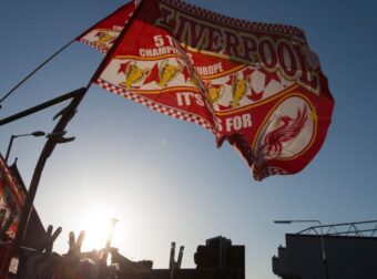 Και τώρα… πιάστε την! Η Λίβερπουλ ανακοίνωσε τη μεταγραφή του καλοκαιριού