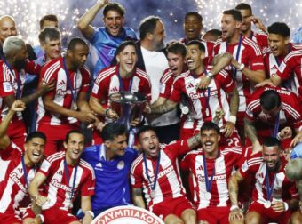 Προτάσεις 20 εκατομμυρίων για άσο του Ολυμπιακού – Αποφασίζει ο Μαρινάκης!