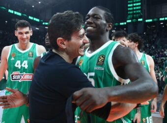 “Τρελάθηκε” με το μέτρο της Euroleague κατά… DPG ο Ναν – “Τι είναι αυτό;”