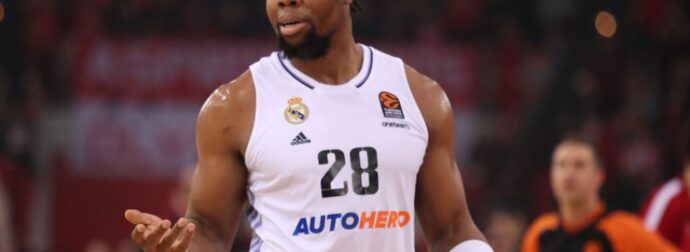 “Σπάει” συμβόλαιο ο Γιαννακόπουλος – Στο… τραπέζι ο Γιαμπουσελέ για ΠΑΟ!