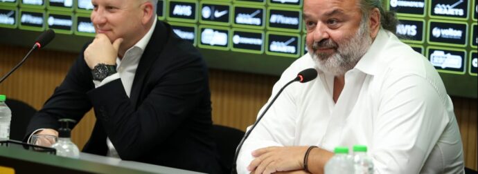 Πρώτη απόφαση Νίκολιτς σε ΑΕΚ – Την ανακοινώνει άμεσα!