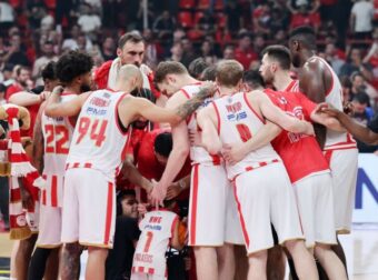 Στο στόχαστρο της Βίρτους παίκτης του Ολυμπιακού – Απόφαση Ιβάνοβιτς