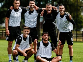 Φήμες για πρώην του ΠΑΟΚ στον ΟΦΗ – Τι λένε οι Κρητικοί