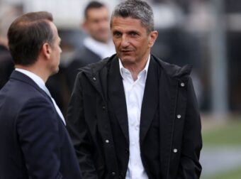 Η νο1 προτεραιότητα Λουτσέσκου στον ΠΑΟΚ – Κομβικές αλλαγές, δύο παίκτες!