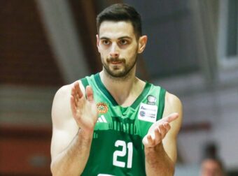 Τρομερό βίντεο Euroleague! Tα buzzer beater Παπαπέτρου με 3 ομάδες