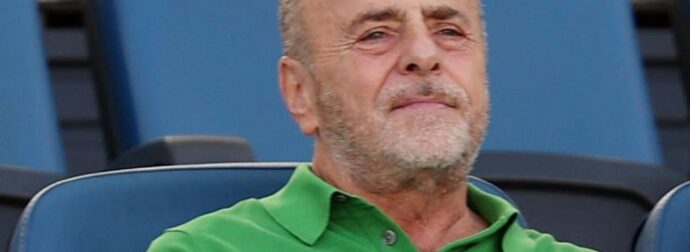“Κράξιμο” στον Ατζούν – Πάνω στη μηχανή με Αλαφούζο χωρίς κράνος! (ΒΙΝΤΕΟ)