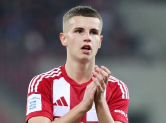 Για αυτό θέλει Μουζακίτη η Μίλαν – Εκτόξευση με Μοντριτς