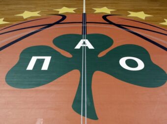 Τέλος τοπ φόργουορντ που ακούστηκε για ΠΑΟ – Ανανέωσε με την ομάδα του