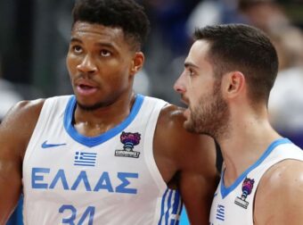 Ξέρει κάτι ο Αντετοκούνμπο για Παπαπέτρου; – “Συναρπαστικό νέο κεφάλαιο”