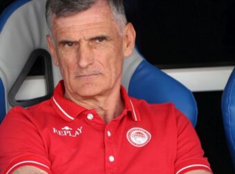 Τον θέλει σαν τρελός ο Μεντιλίμπαρ στον Ολυμπιακό – Διαφορά στο οικονομικό