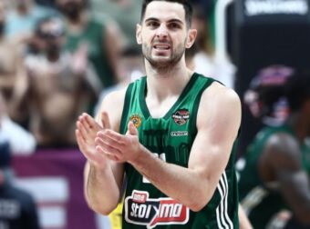 Αποκάλυψη για τον Παπαπέτρου: Ο λόγος που έκοψε το μπάσκετ μόλις στα 31!