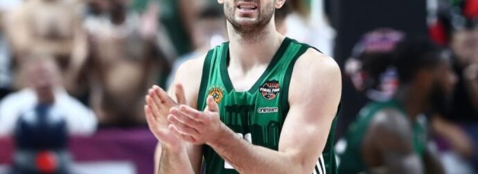 Αποκάλυψη για τον Παπαπέτρου: Ο λόγος που έκοψε το μπάσκετ μόλις στα 31!