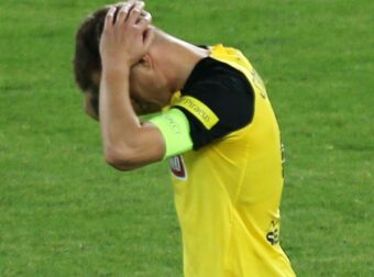 Τέλος από ΑΕΚ Έλληνας χαφ – Πώς έχασε το μεγαλύτερο project των Ακαδημιών!