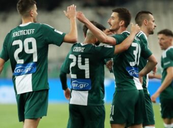 Οι αριθμοί… μίλησαν – Οι πιθανότητες ΠΑΟ για τη League Phase του Europa