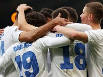 Νέο ρεπορτάζ από το εξωτερικό! Παρακολουθεί Έλληνα διεθνή η ΑΕΚ