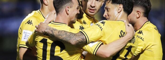 Μια ανάσα από πρώην παίκτη της ΑΕΚ ο Άρης – Κλείνει και δεύτερη μεταγραφή