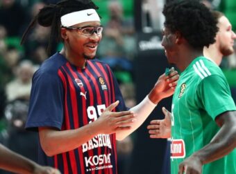 Πολύ κοντά σε συμφωνία με Μονέκε – “Σκάει” deal! (ΒΙΝΤΕΟ)