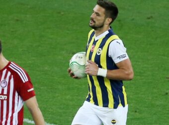 Το ξεκαθάρισε ο Ολυμπιακός για Τάντιτς – Αυτά ισχύουν