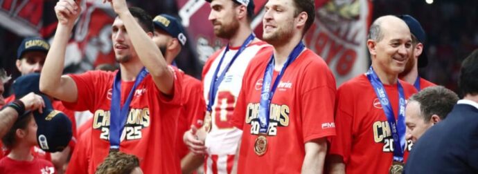 “Στη λίστα του Ολυμπιακού πρώην Έλληνας παίκτης του ΠΑΟ”!