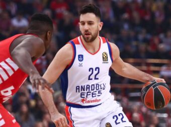 Τέλος στα σενάρια: “Μυθεύματα για Μίσιτς και Ολυμπιακό – Δεν γίνεται…”