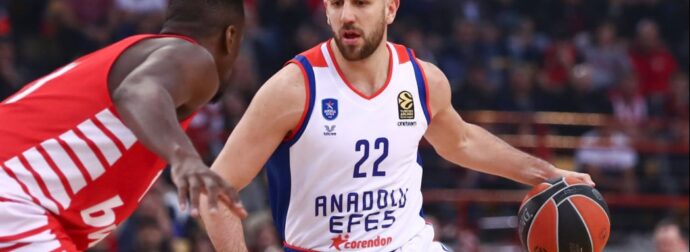 Τέλος στα σενάρια: “Μυθεύματα για Μίσιτς και Ολυμπιακό – Δεν γίνεται…”